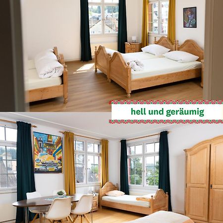 Gasthof Zur Traube Roggwil  Ngoại thất bức ảnh