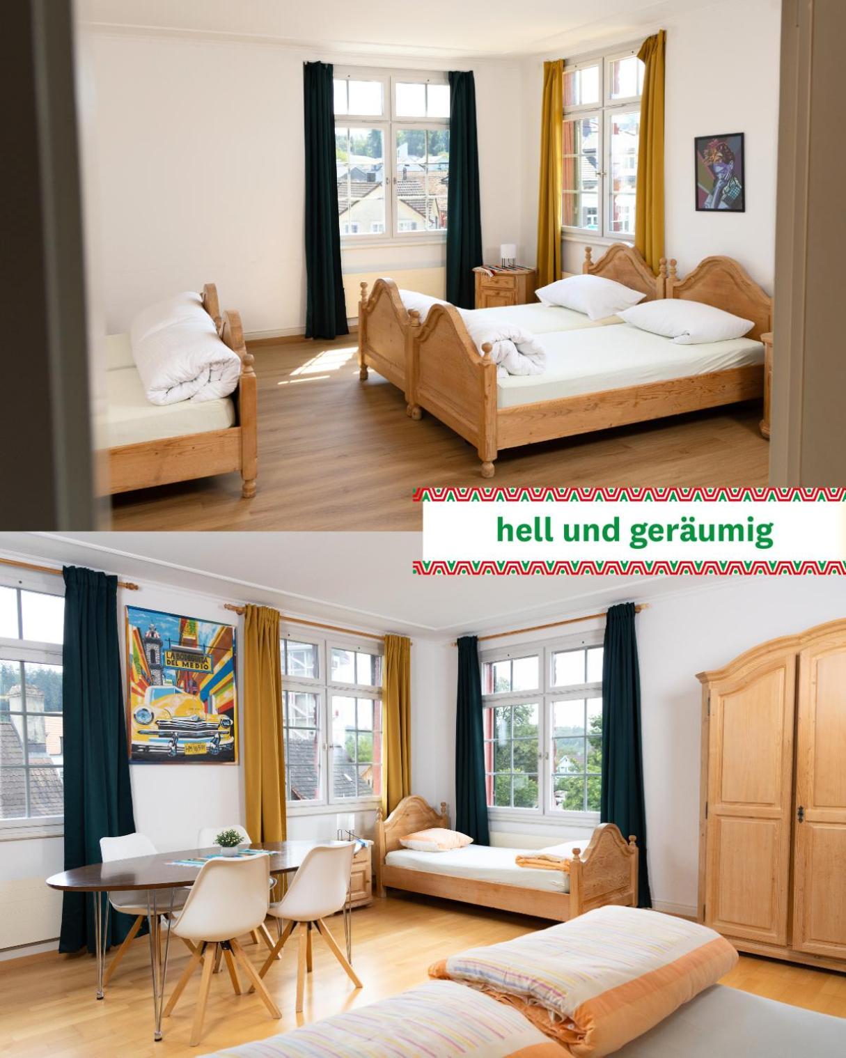 Gasthof Zur Traube Roggwil  Ngoại thất bức ảnh